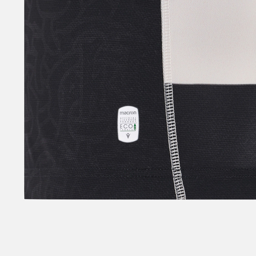 Maglia Replica Home Uomo Macron Barbarians 2024/25