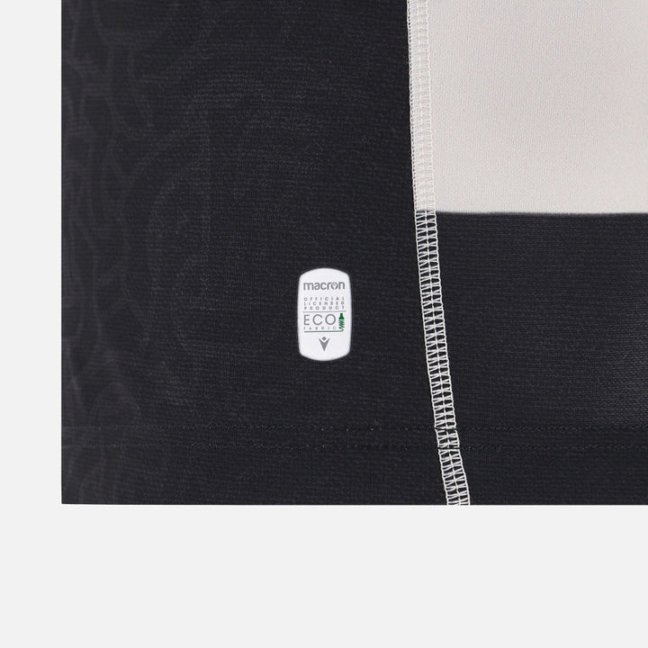 Maglia Replica Home Uomo Macron Barbarians 2024/25