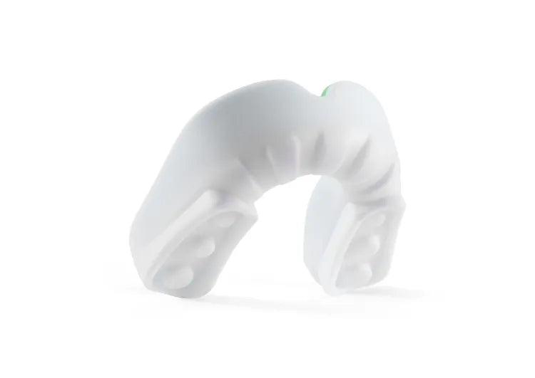 ATAK Fortis Double Gel Mouthguard Green