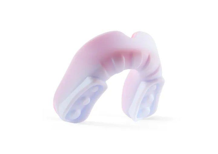 ATAK Fortis Double Gel Mouthguard Pink