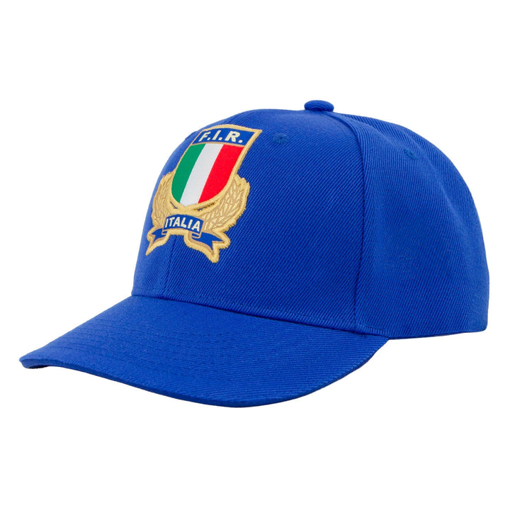 Macron Italy Rugby Cap 25/26