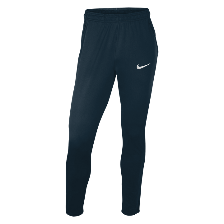 Nike Pantalon d'Entraînement Homme Knit Bleu Marine