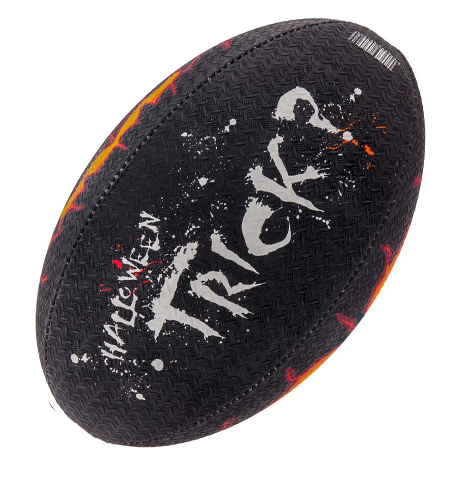 Gilbert Lantern Rugby Ball Size 5