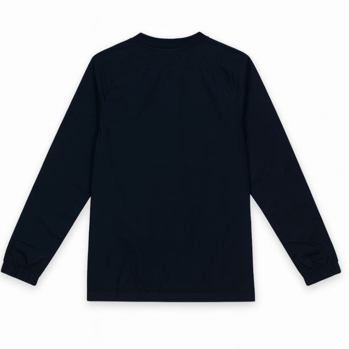 Nike Rugby Drill Top Enfants Noir V2