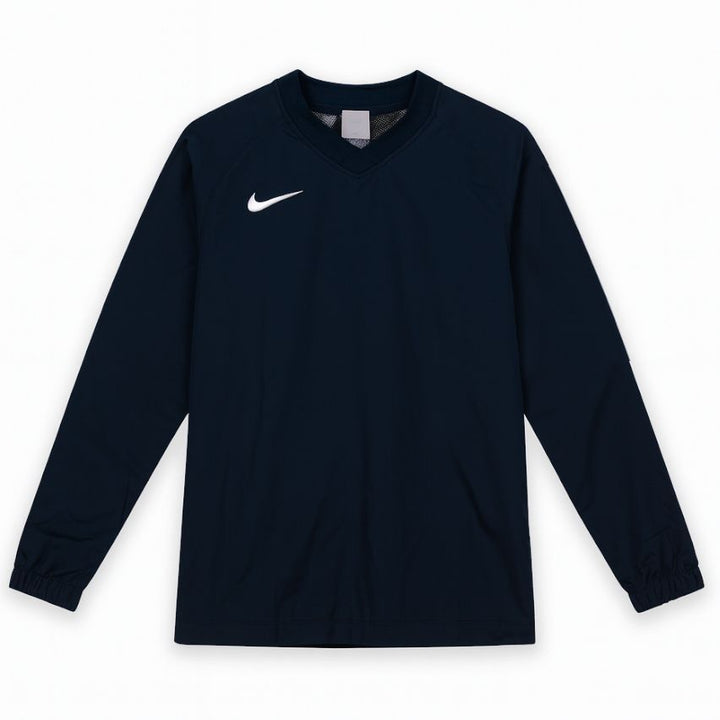 Nike Rugby Drill Top Enfants Noir V2