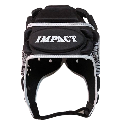 Casque Impact Rugby Pacific Islander