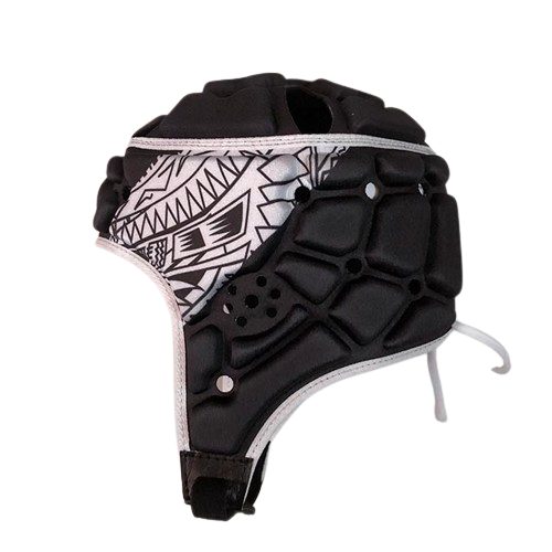 Casque Impact Rugby Pacific Islander