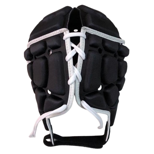 Casque Impact Rugby Pacific Islander