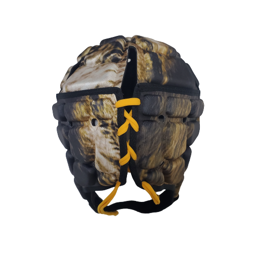 Casque Impact Rugby Lion Rush