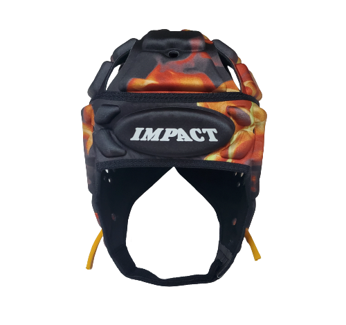 Casque Impact Rugby Bravery