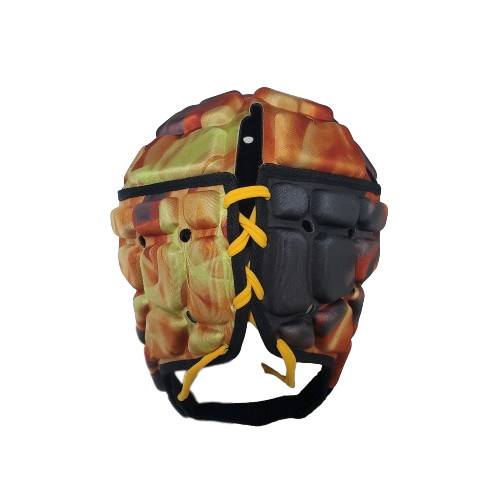 Casque Impact Rugby Bravery