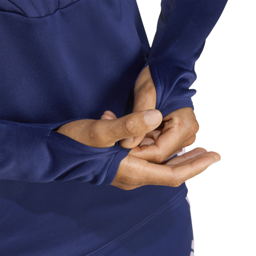 Veste d'entraînement adidas France Rugby Homme