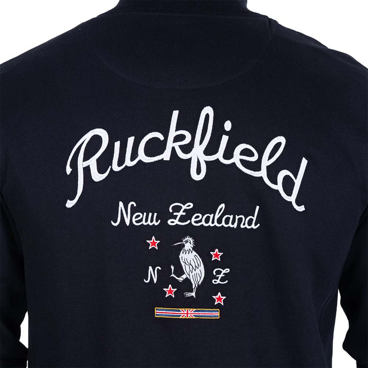 Pull New Zealand de Ruckfield