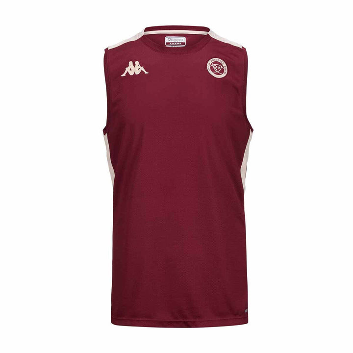 Maillot Union Bordeaux-Bègles Abriz Pro 8 