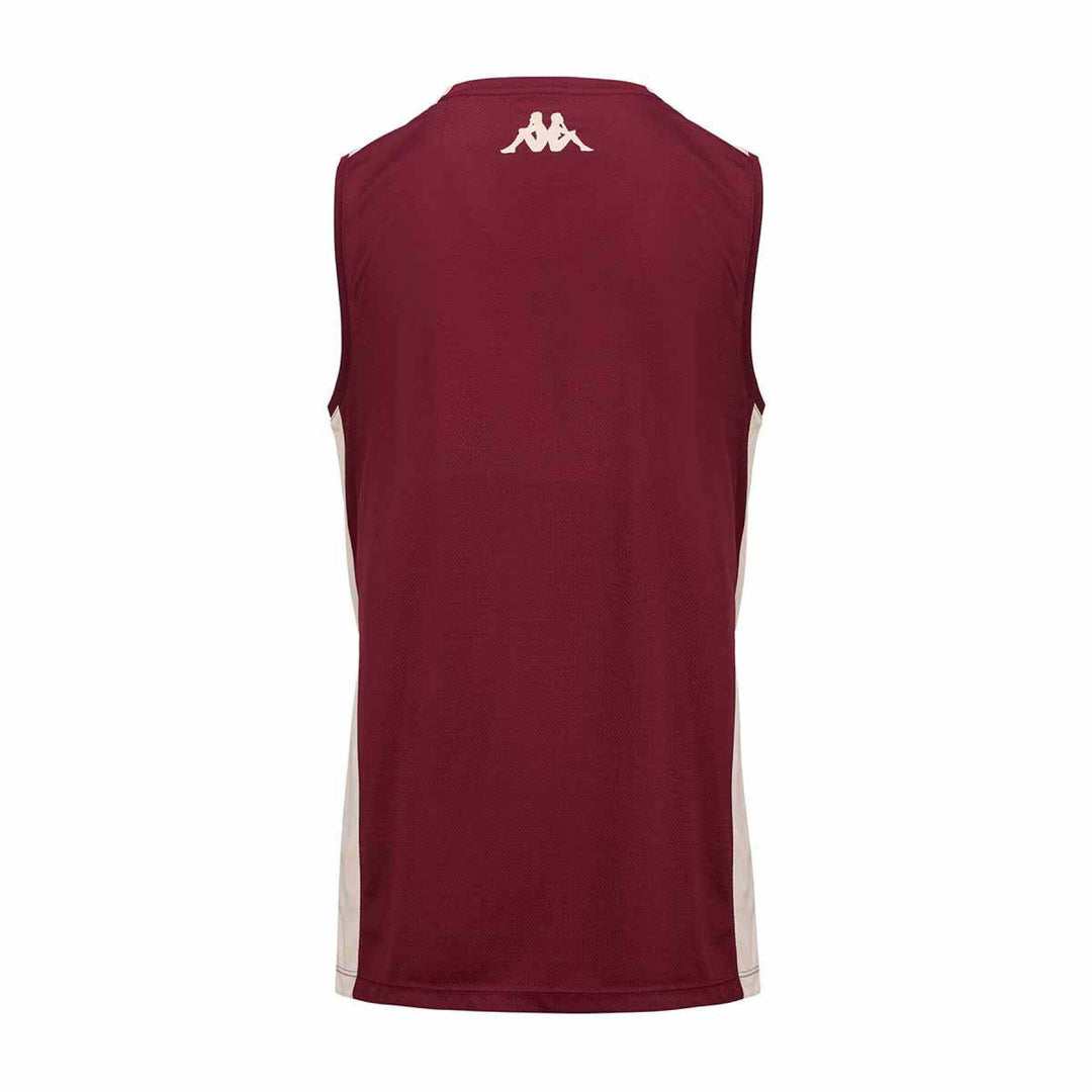 Maillot Union Bordeaux-Bègles Abriz Pro 8 