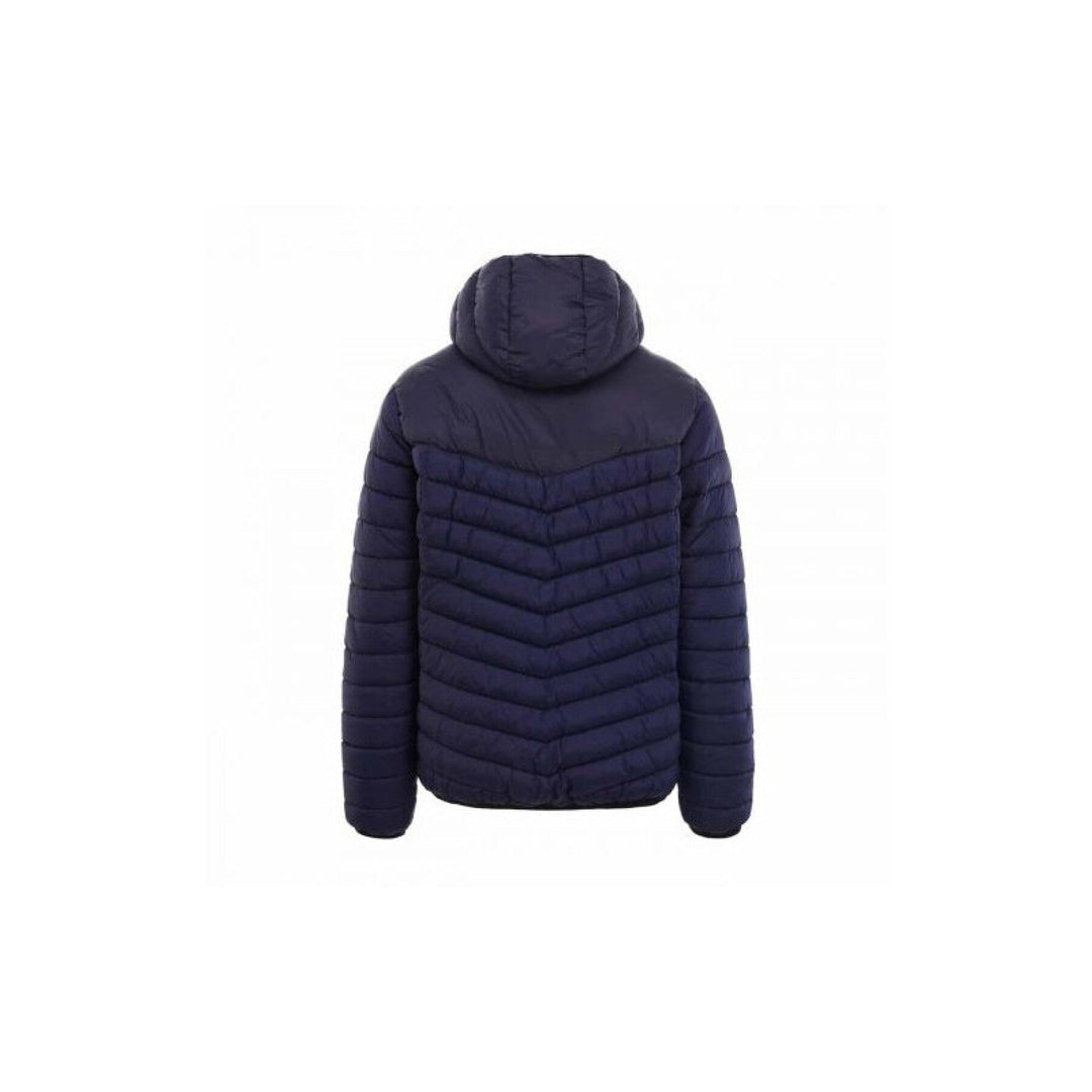 Kappa Doudoune à capuche Stade Français Doccio