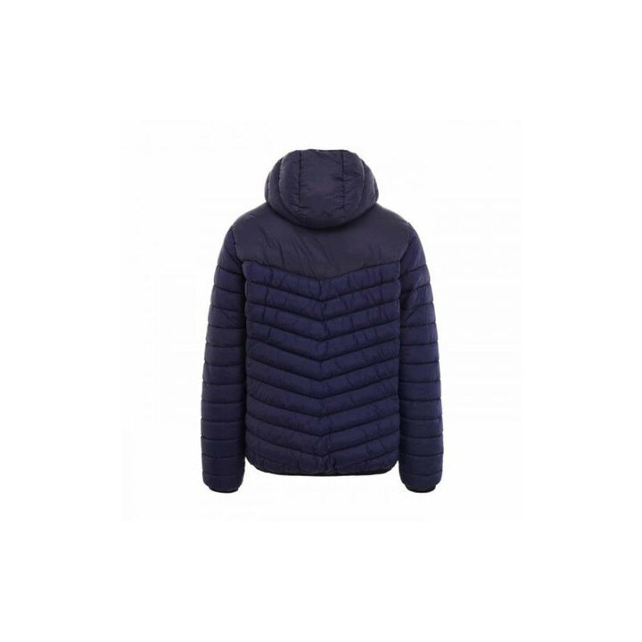 Kappa Doudoune à capuche Stade Français Doccio