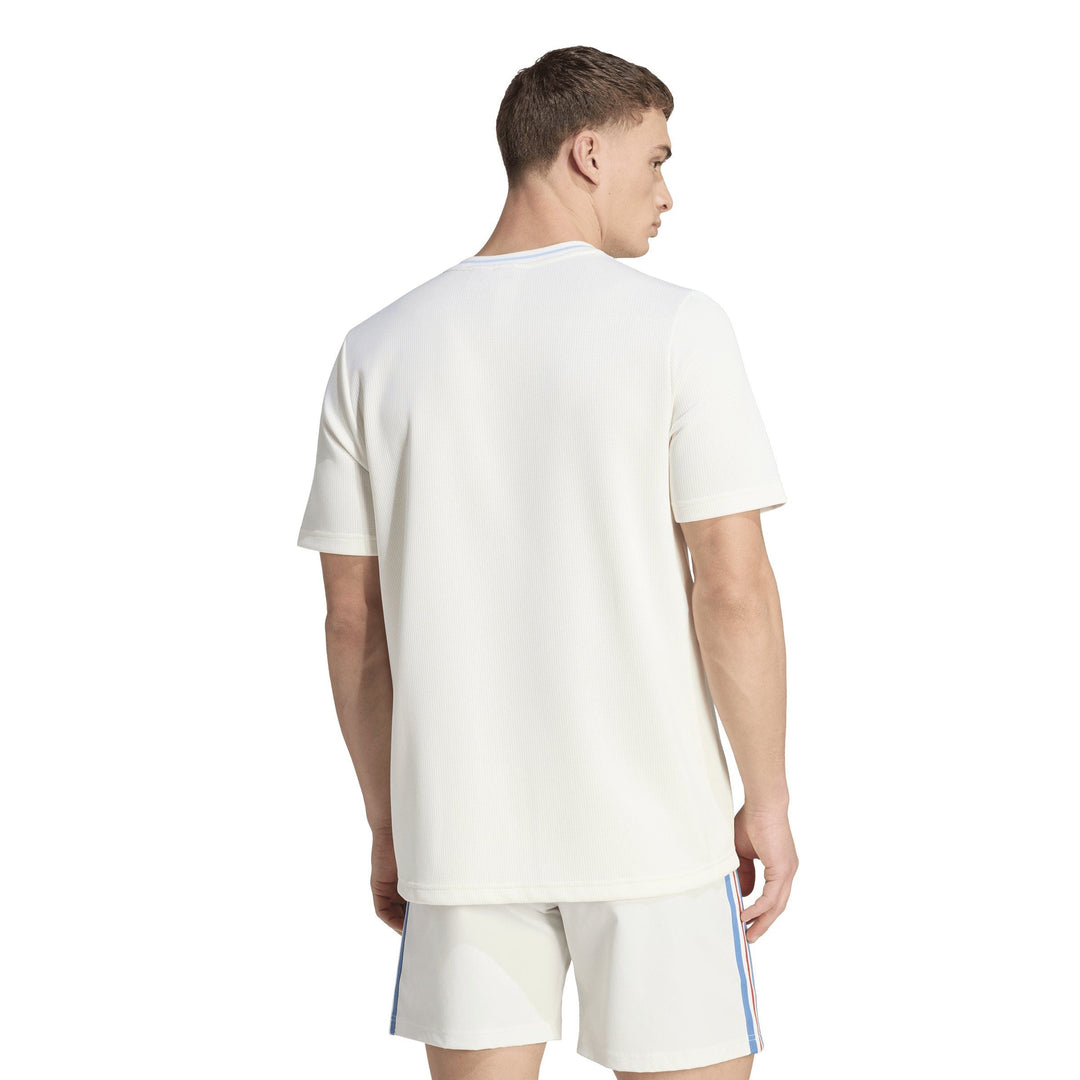 adidas Frankrijk Crunch Rugby Pre Match Rugby Shirt Adults