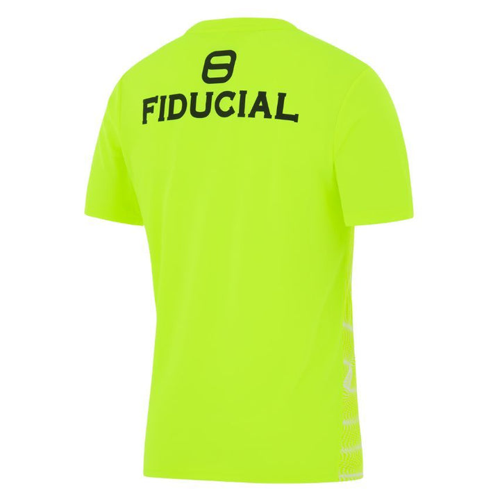 Nike Rugby Pre-match Shirt Stade Toulousain Men