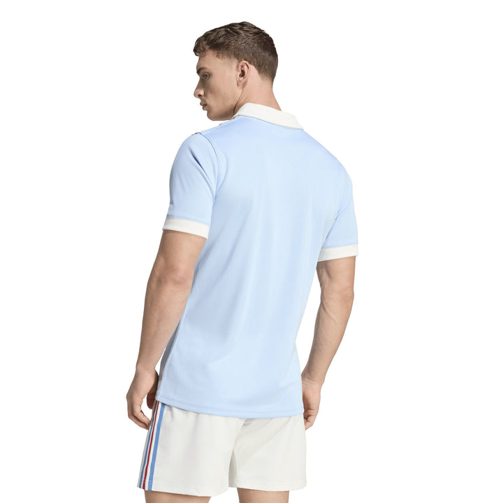 (Pre-order) Adidas France Crunch Rugby Replica Shirt Adults