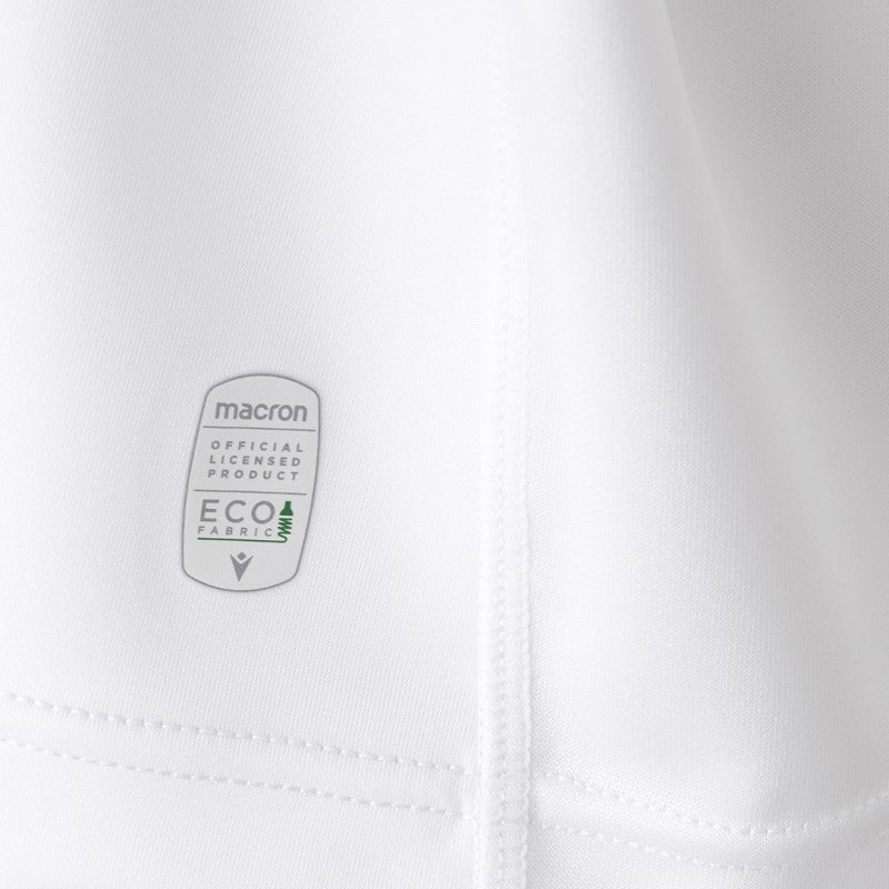 Macron Pau Replica Maillot 2025/26 Homme