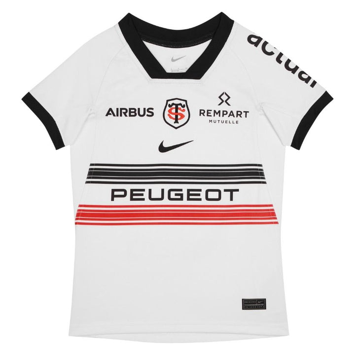 Maillot extérieur Nike Stade Toulousain Réplique Enfant