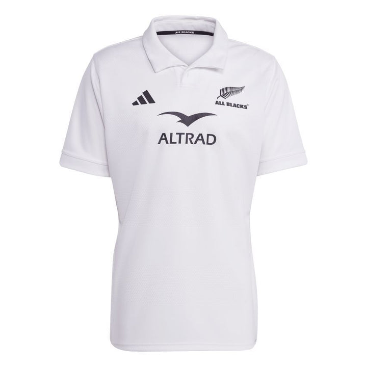 Maglia da trasferta adidas All Blacks da uomo 2025