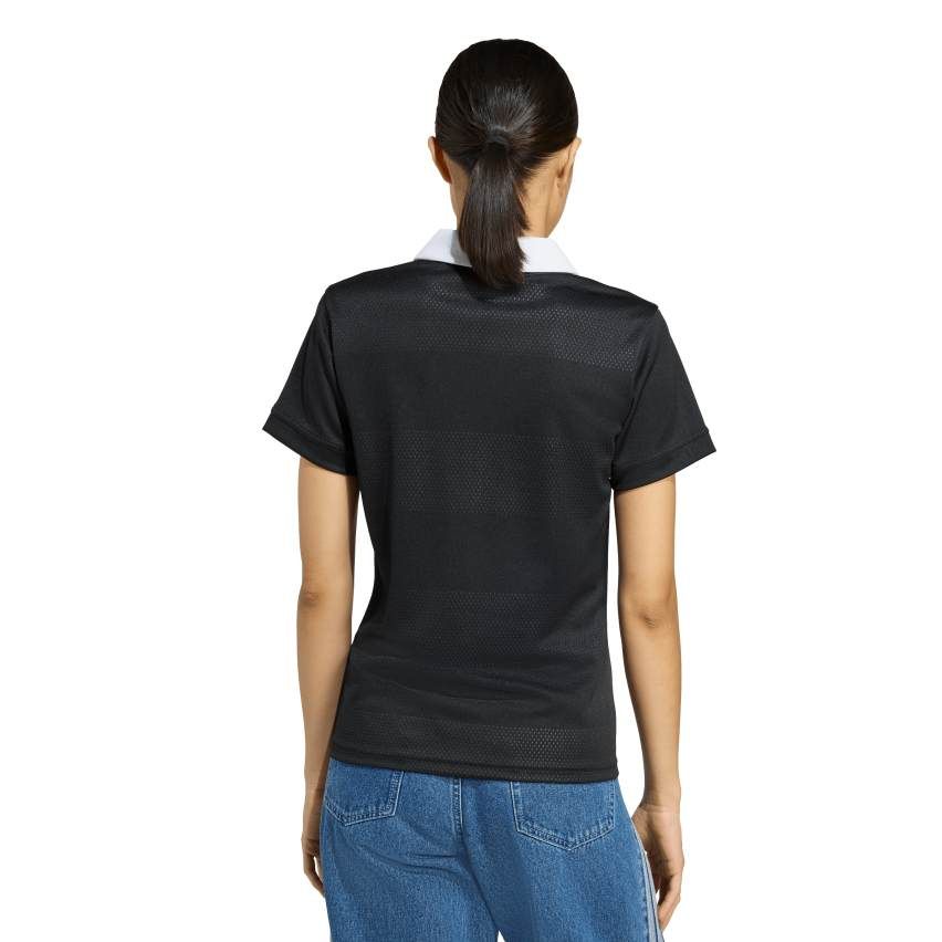 Adidas All Blacks Home Replica Jersey 2025 Women