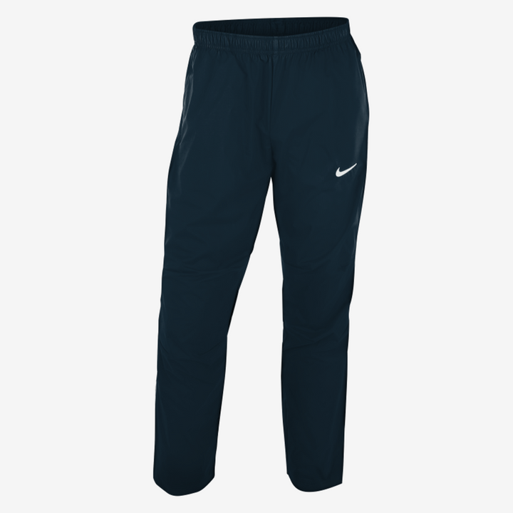 Nike Pantalon de Training Homme Bleu Marine