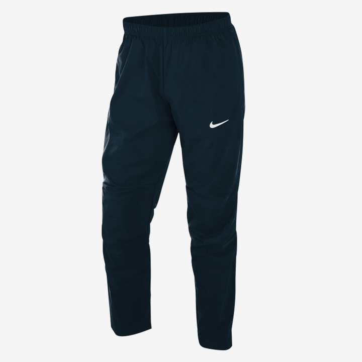 Nike Pantalon de Training Homme Bleu Marine