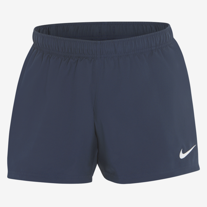 Short de Rugby Enfant Nike Navy