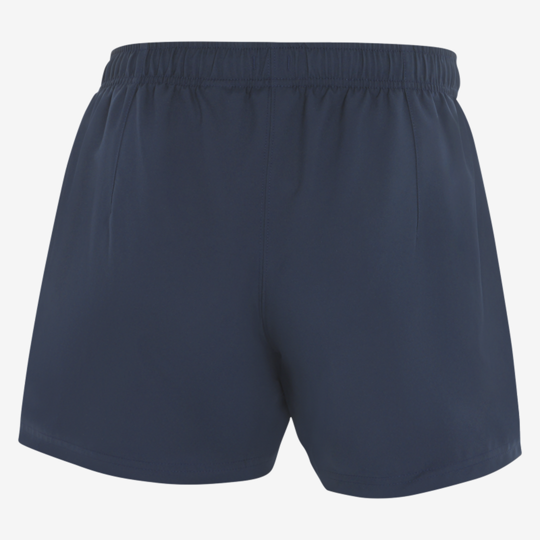 Short de Rugby Homme Nike Bleu Marine