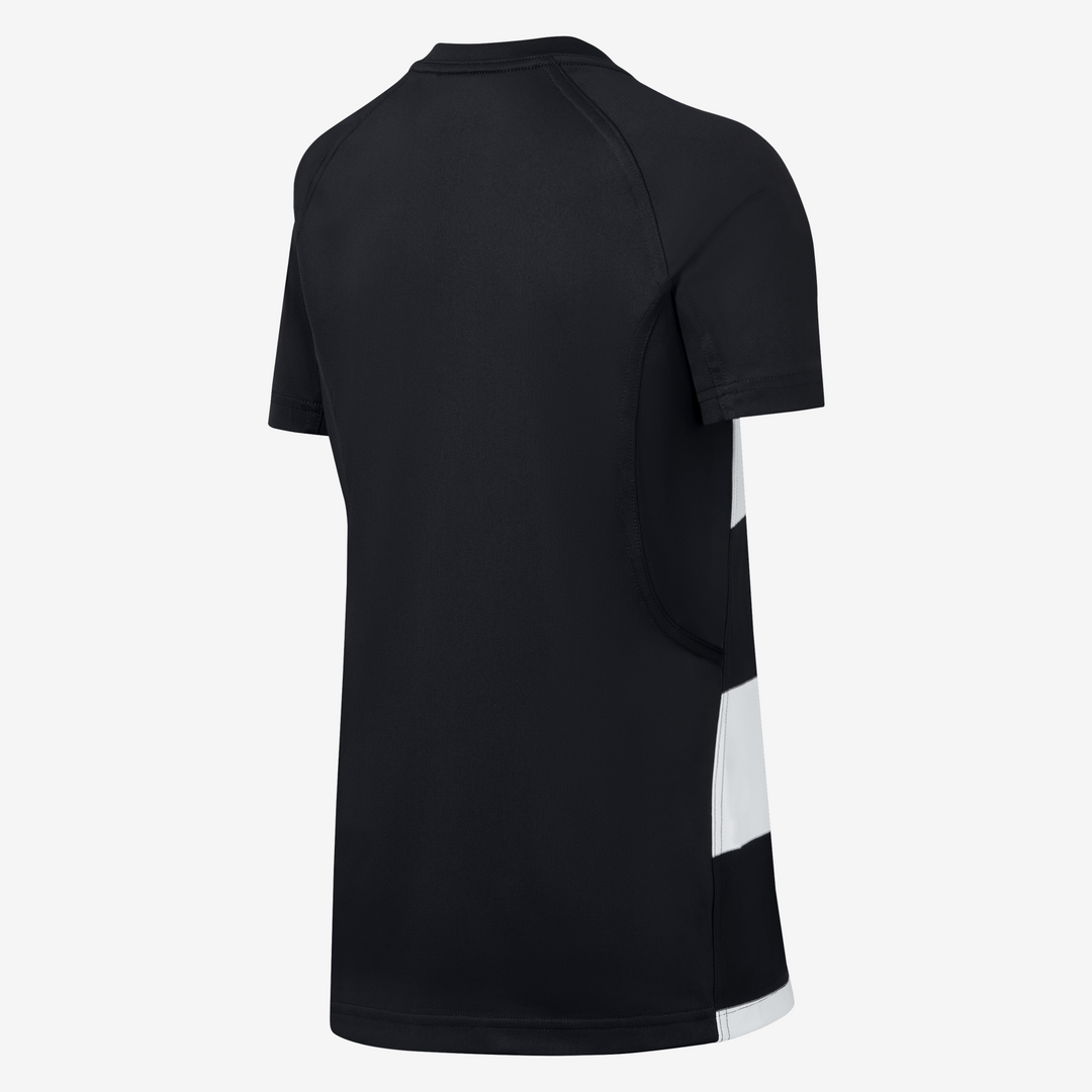 Maillot de rugby Nike Team Hoop Stock Crew Razor pour enfant