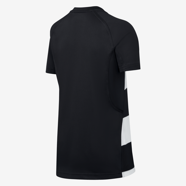 Maillot de rugby Nike Team Hoop Stock Crew Razor pour enfant