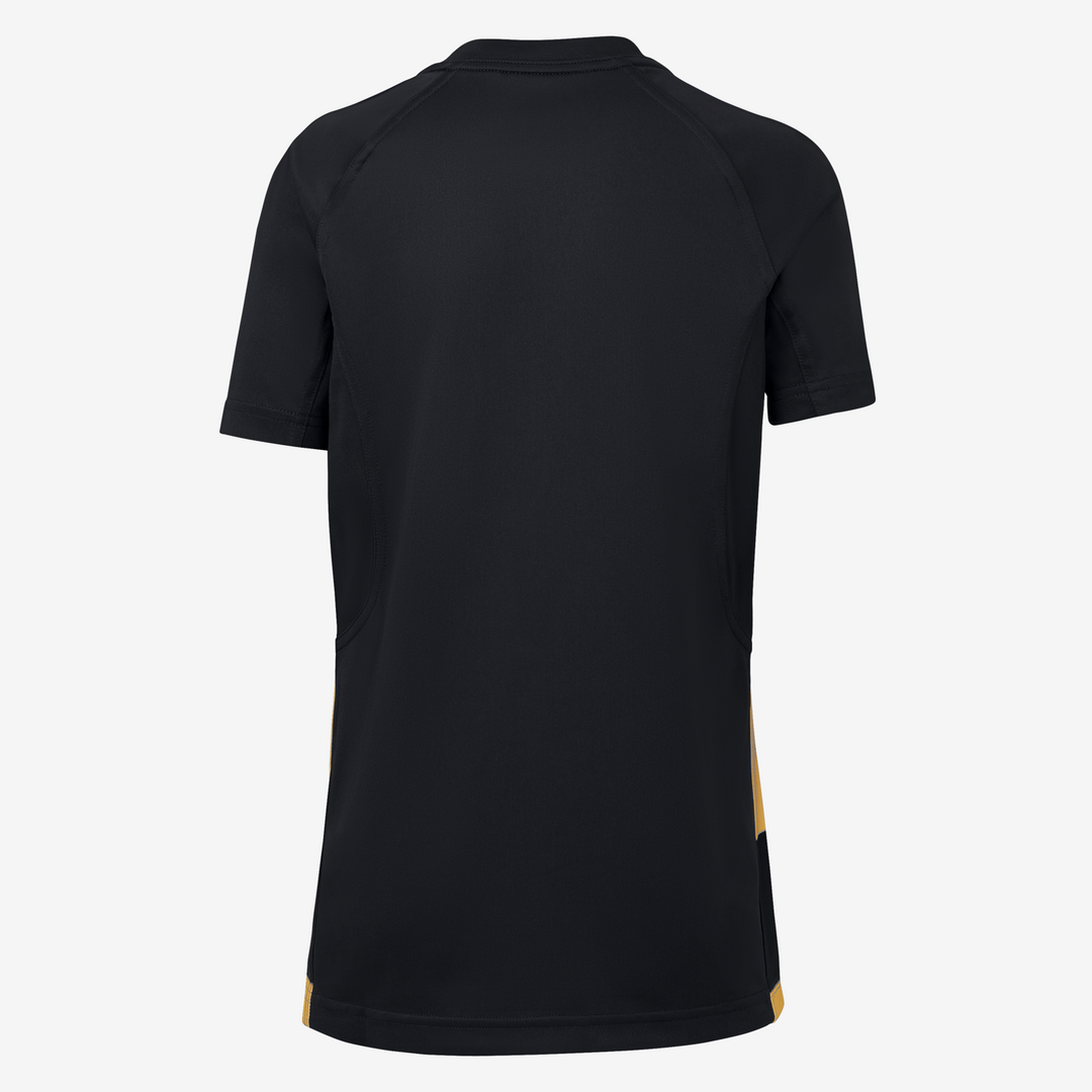 Maillot de rugby Nike Team Hoop Stock Crew Razor pour enfant