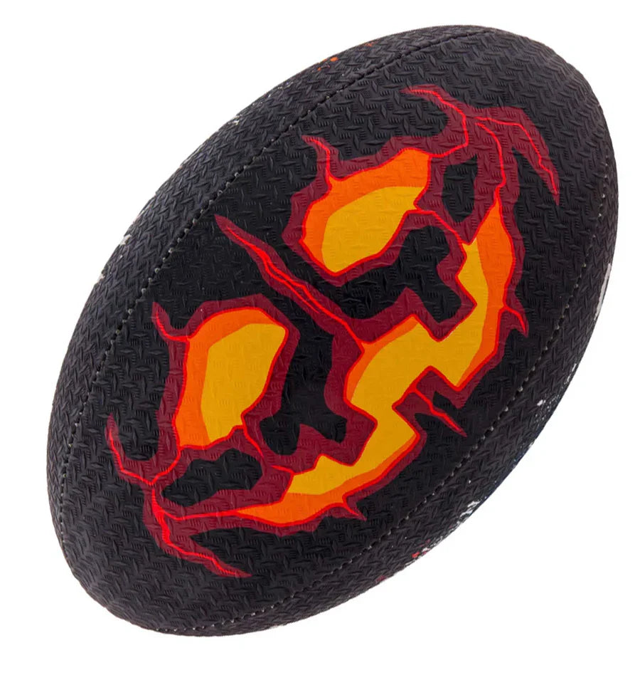 Gilbert Lantern Rugby Ball Size 5