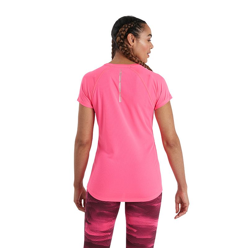 Canterbury T-shirt Vapodri Super Light pour Femmes