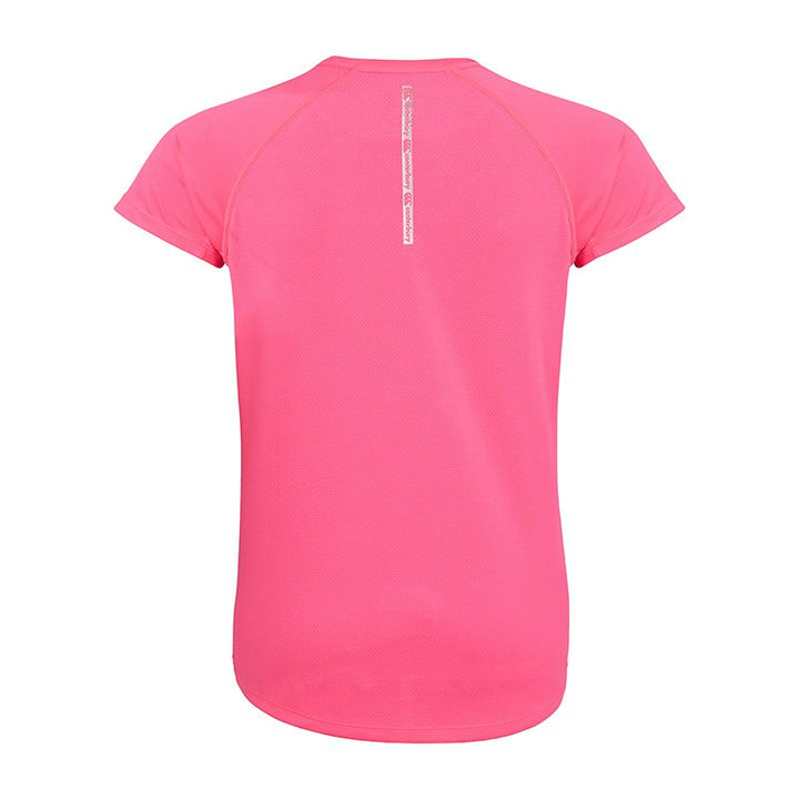 Canterbury T-shirt Vapodri Super Light pour Femmes