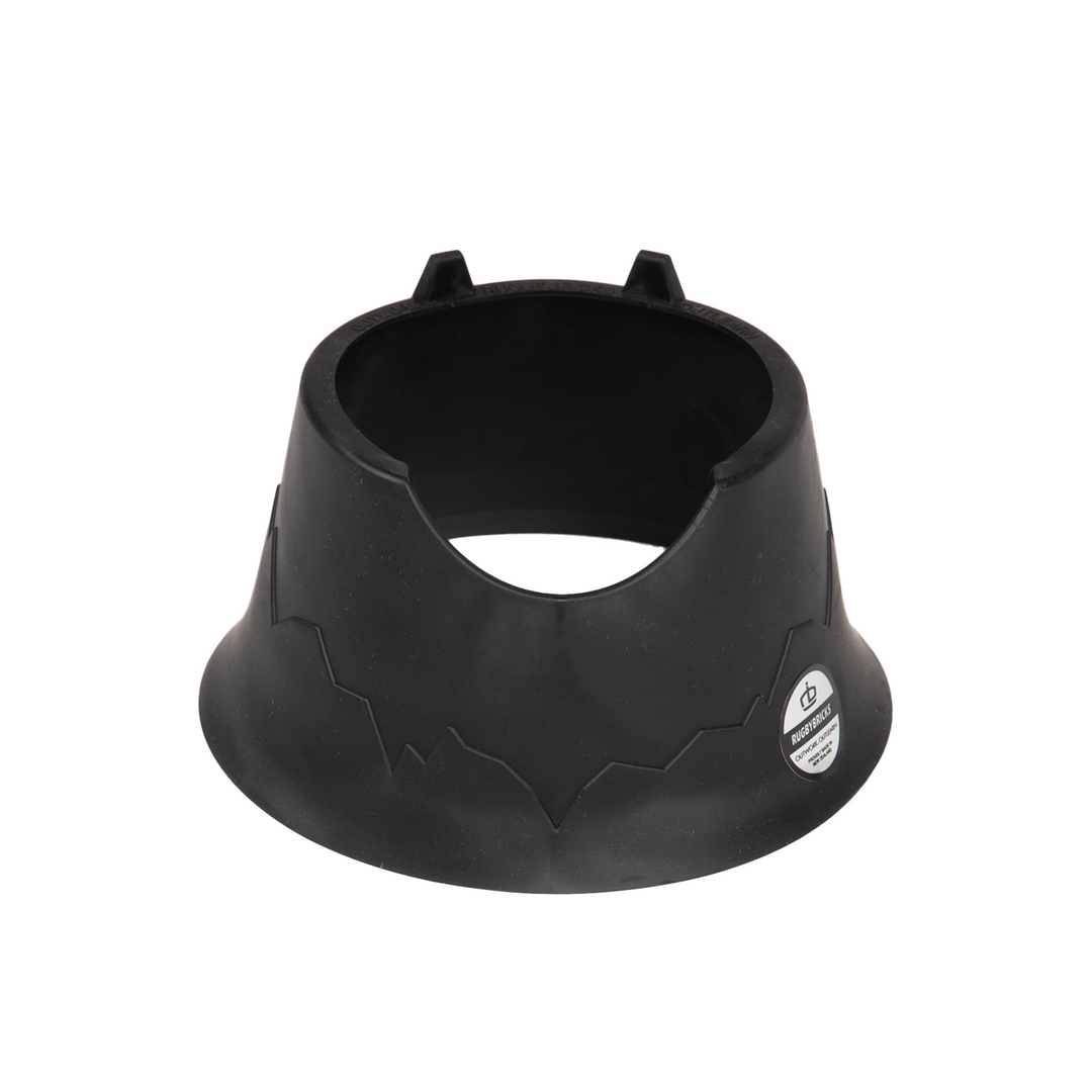 T-shirt de frappe Rugby Bricks 88