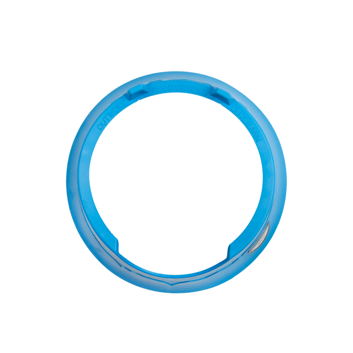 T-shirt de frappe Rugby Bricks 88