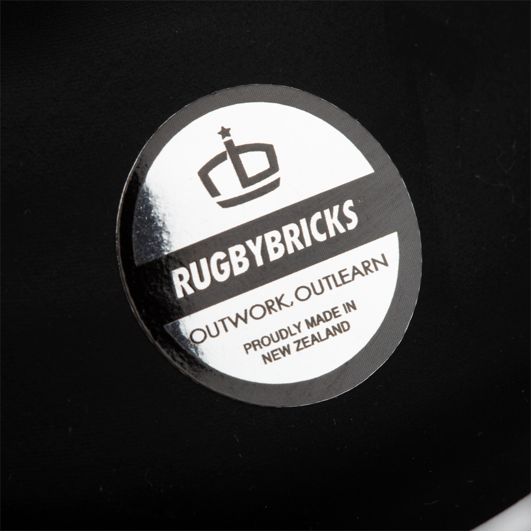 Rugby Bricks Vortex coupe basse