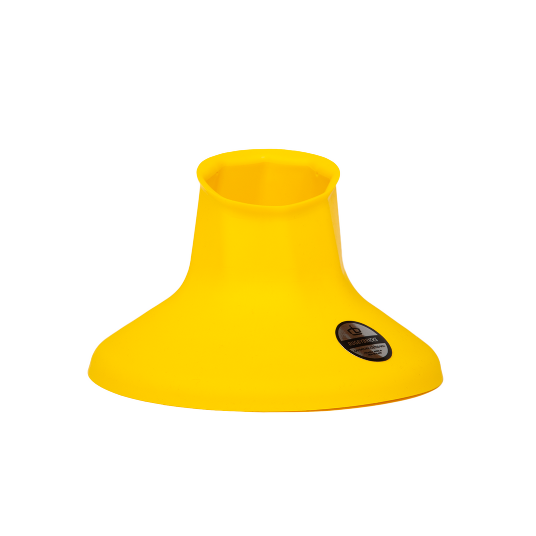 Rugby Bricks Vortex Mid Cut