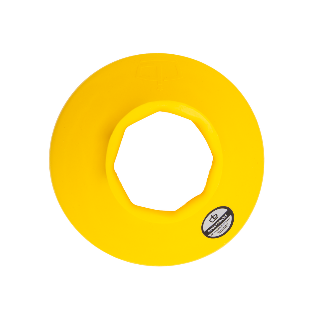 Rugby Bricks Vortex Mid Cut