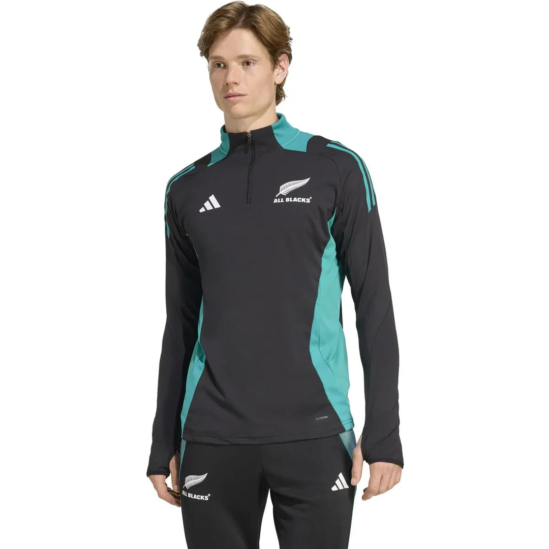 Adidas All Blacks Men’s Training Top