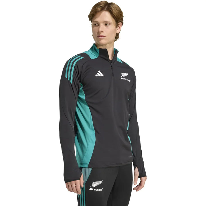 Adidas All Blacks Men’s Training Top