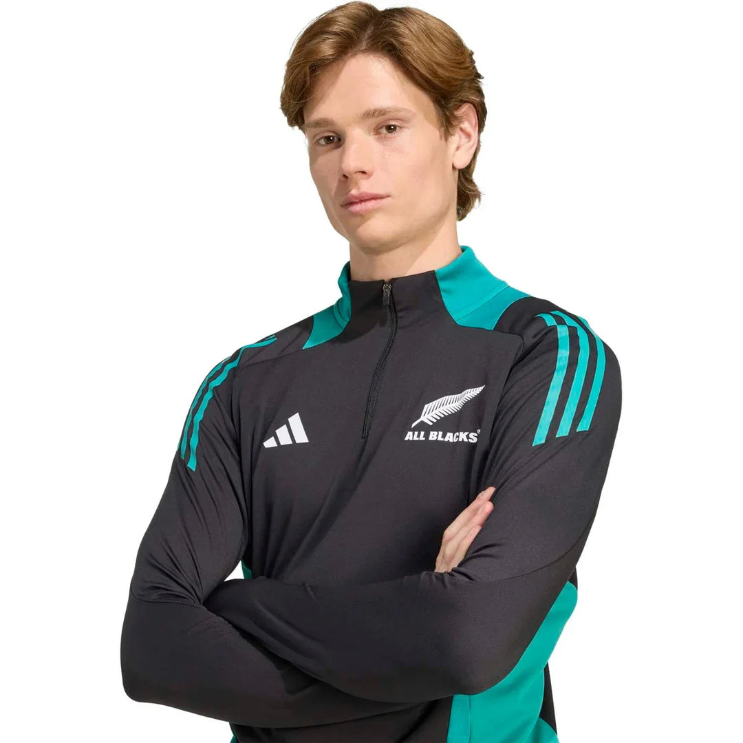 Adidas All Blacks Men’s Training Top