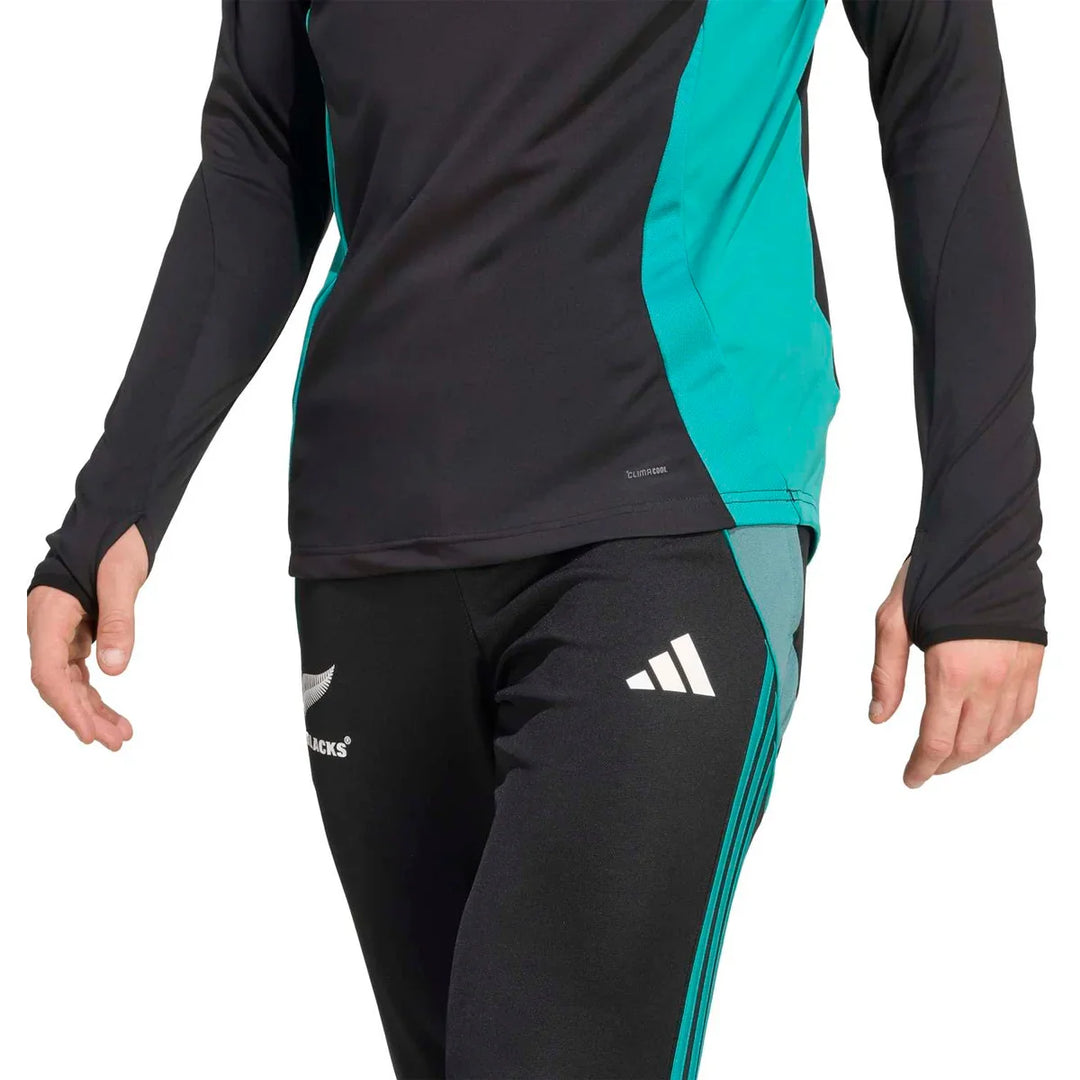 Adidas All Blacks Men’s Training Top