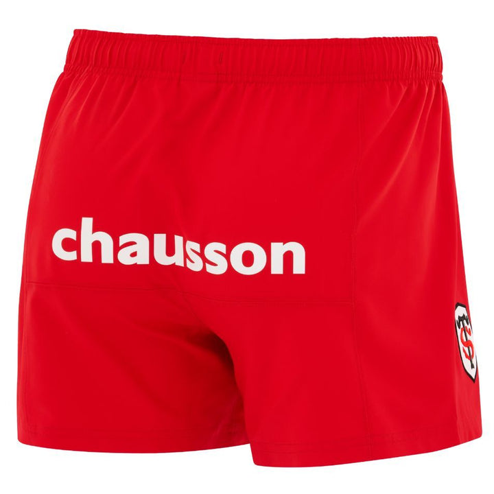 Nike Rugby Shorts Stade Toulousain Champions Cup Men