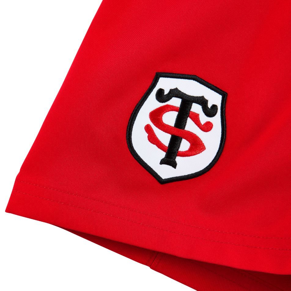 Nike Rugby Shorts Stade Toulousain Champions Cup Men