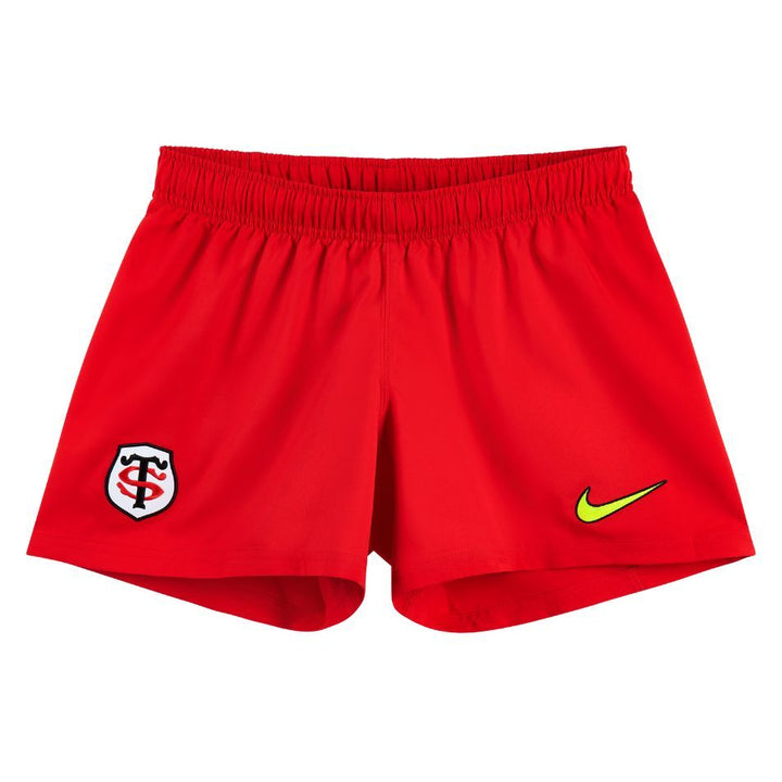 Nike Rugby Shorts Stade Toulousain Champions Cup Men